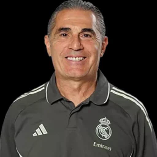 Sergio Scariolo