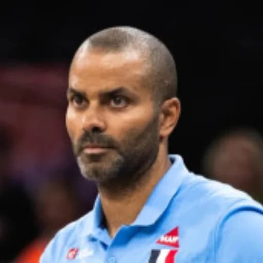 Tony Parker