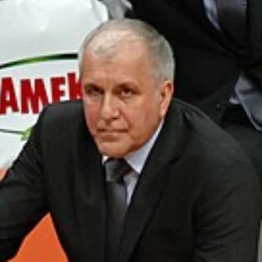 Željko Obradović