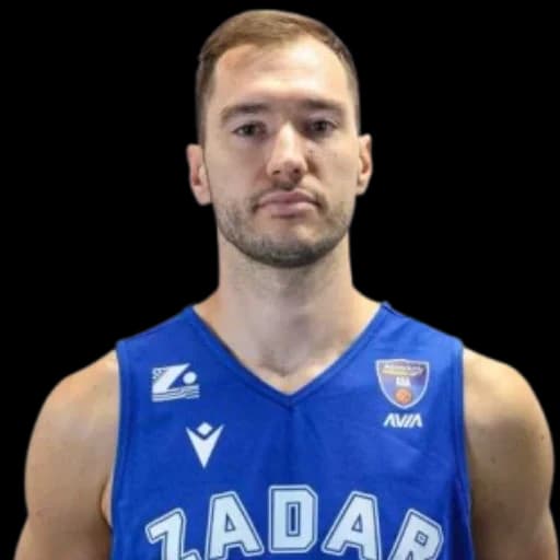 Lovro Mazalin