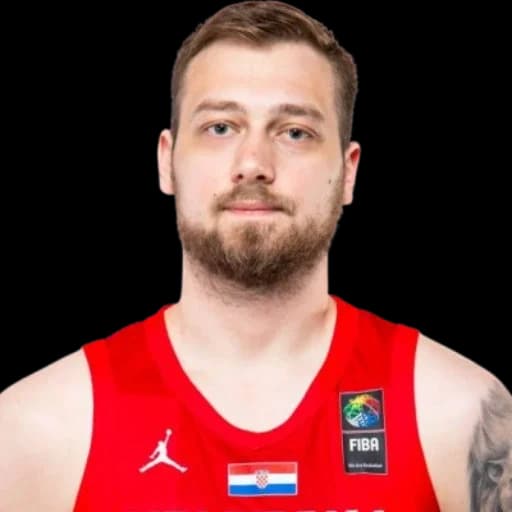 Borna Kapusta