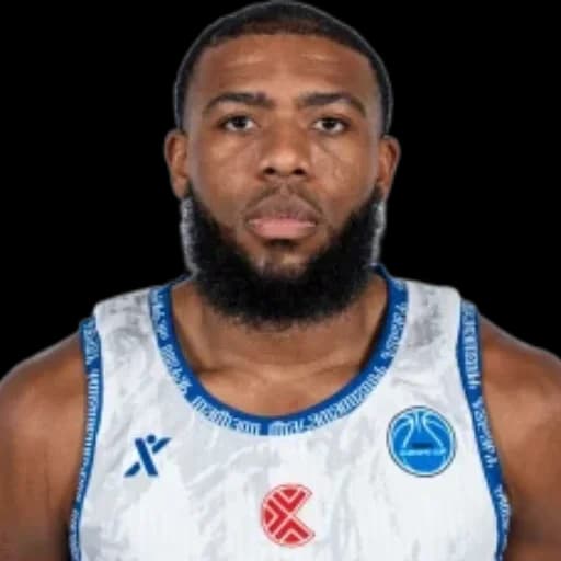 Justin Roberson