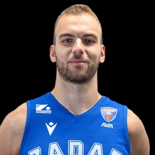 Krševan Klarica