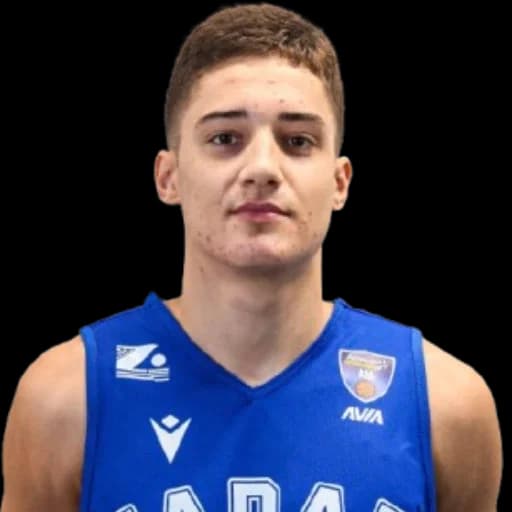 Toni Torbarina