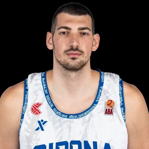 Matej Rudan