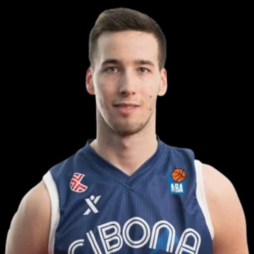 Krešimir Radovčić