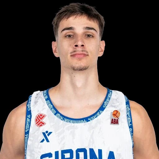 Luka Skorić