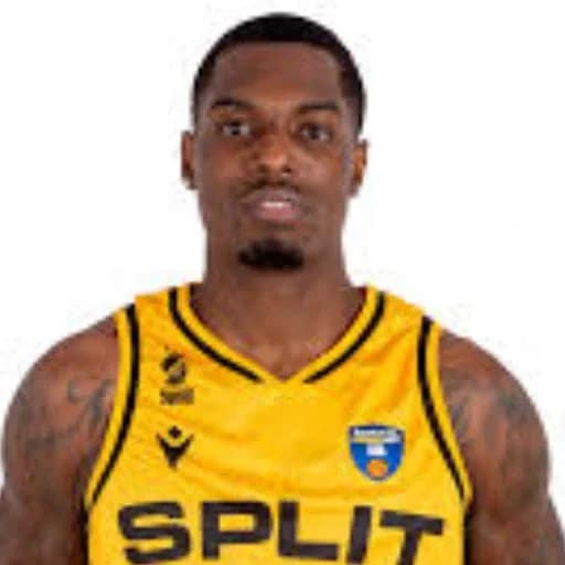 Teyvon Myers