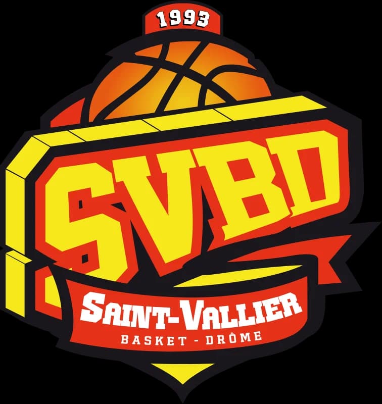 Saint-Vallier crest