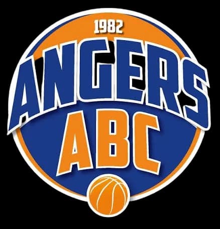 Angers crest