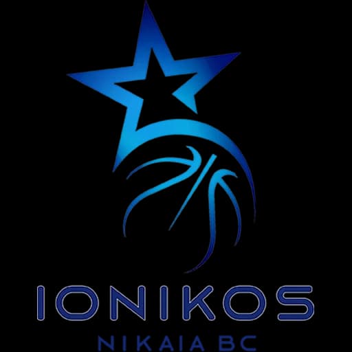 Ionikos BC crest