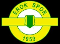 Esenler Erokspor crest