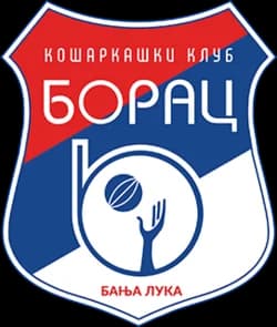 Borac Banja Luka crest
