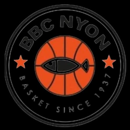 BBC Nyon crest