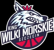 King Szczecin crest