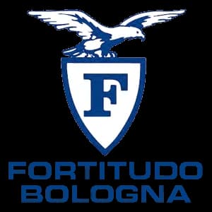 Fortitudo Bologna crest