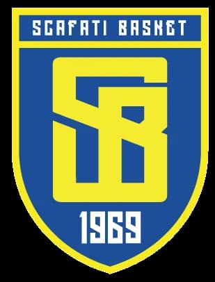 Scafati Basket crest