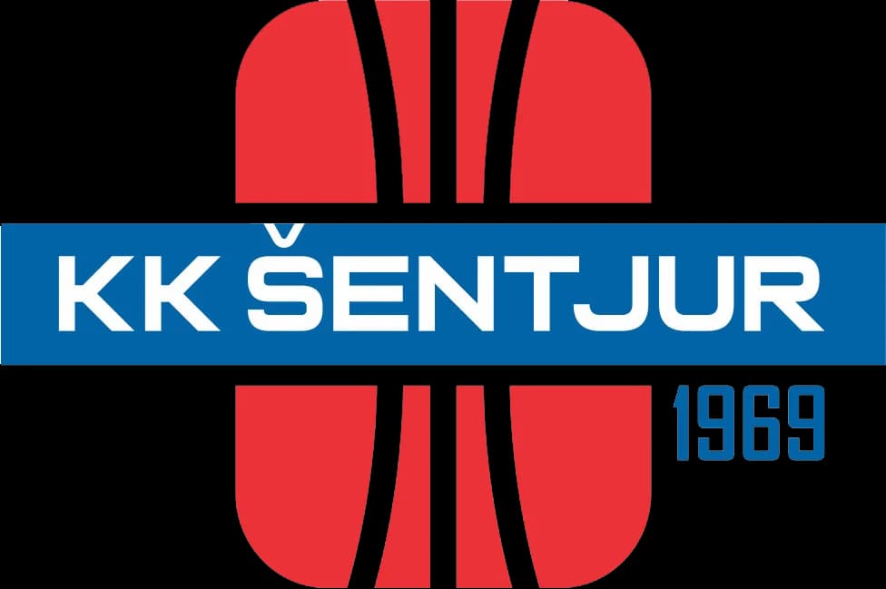 KK Šentjur crest