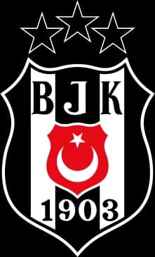 Beşiktaş J.K. crest