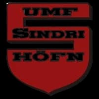 Sindri crest