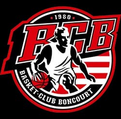 BC Boncourt crest