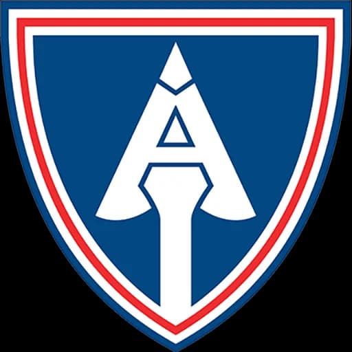 Armann crest