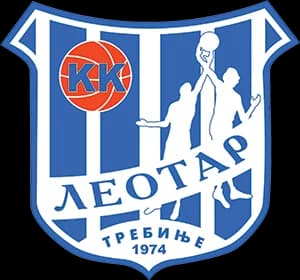 KK Leotar crest
