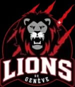 Lions de Genève pwd by Grand-Saconnex crest