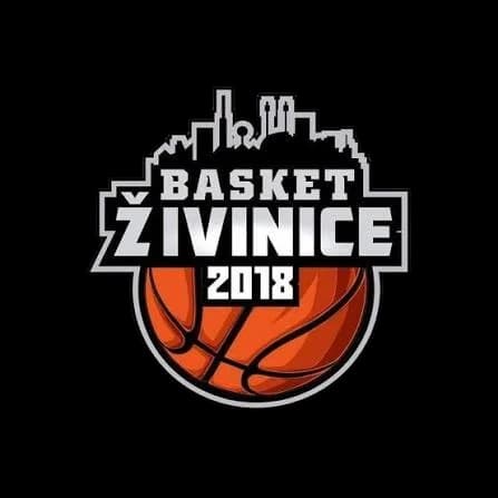 KK Basket Živinice crest