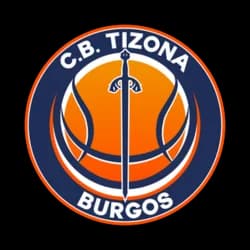 CB Tizona crest