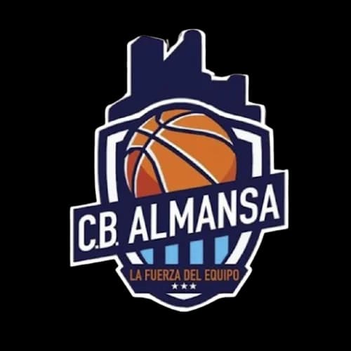 CB Almansa crest