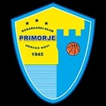 Primorje 1945