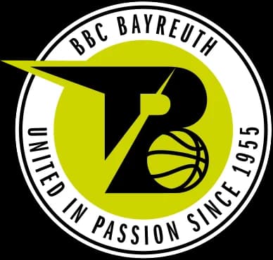 medi Bayreuth crest