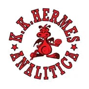 KK Hermes Analitica crest