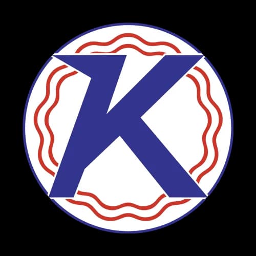 Keflavík crest