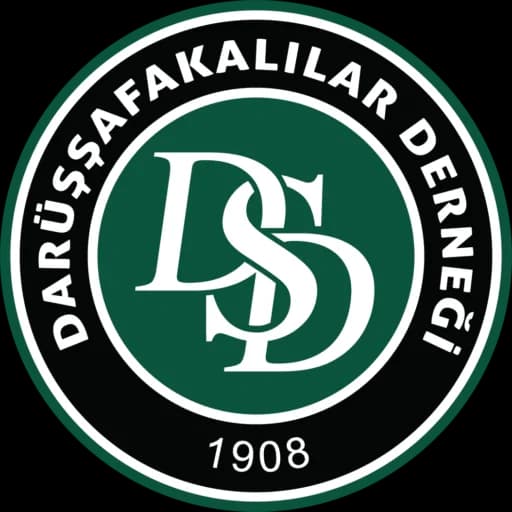 Darüssafaka Spor Kulübü Dernegi crest