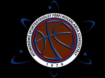 Atomerőmű SE crest