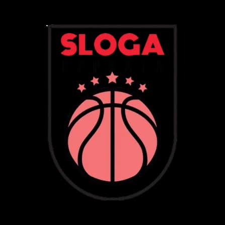 Sloga Uppsala Basket