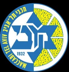 Maccabi Rapyd Tel Aviv crest