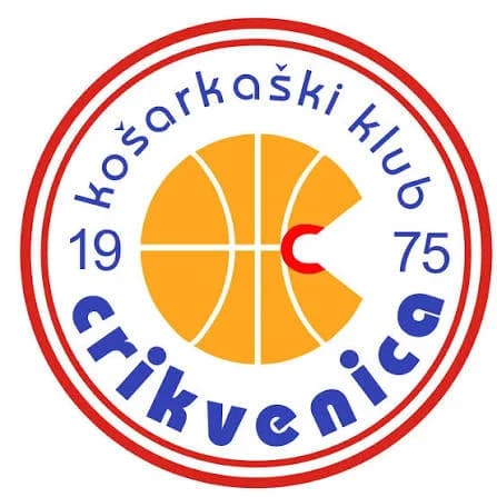 KK Crikvenica crest