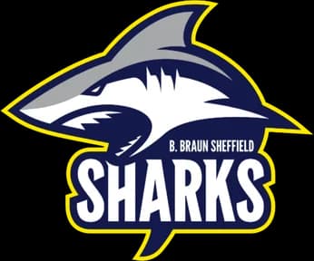 Sheffield Sharks crest