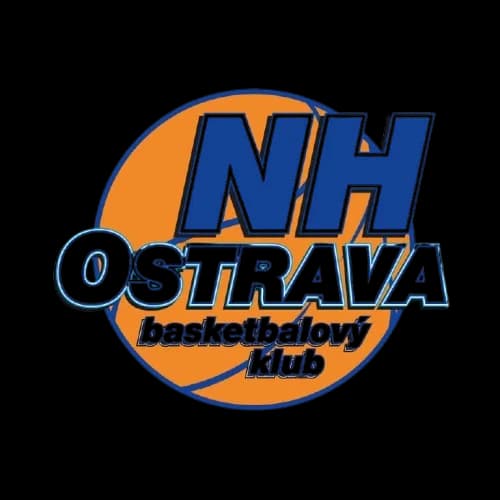 NH Ostrava crest