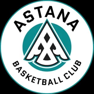 BC Astana crest