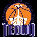 Teodo crest