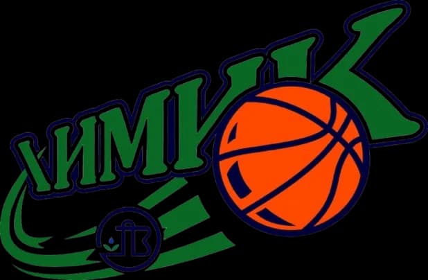 BC Khimik crest