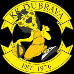 KK Dubrava U19