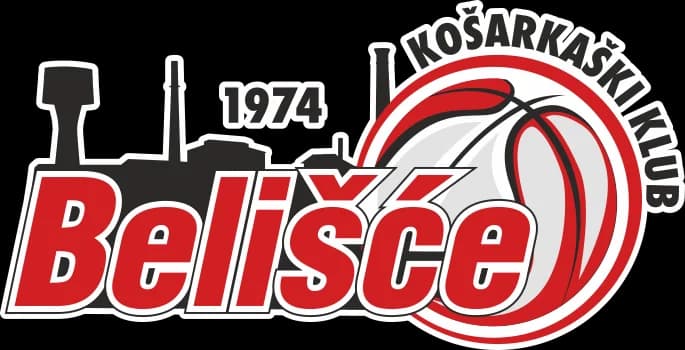 KK Belišće crest