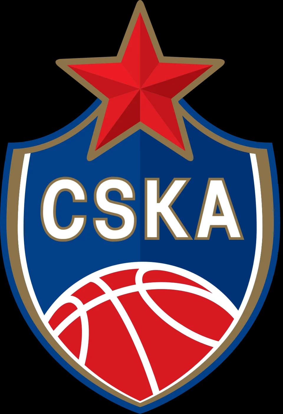 CSKA Moscow crest