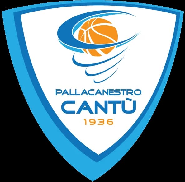 Foxtown Cantu crest