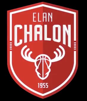 Élan Chalon crest